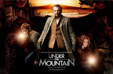 山下怪谈(电影)