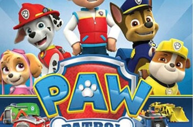 汪汪队立大功简谱_汪汪队立大功第1季第1集 汪汪队立大功第1季 1080P在线观看