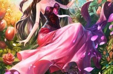 精灵梦叶罗丽第四季什么时候播出图片