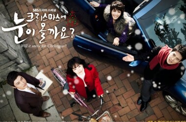 圣诞节会下雪吗第7-9集剧情介绍