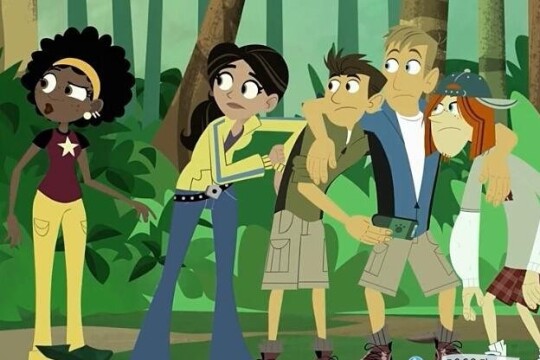 动物兄弟第二季剧情介绍