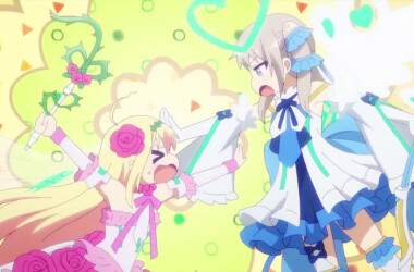 雏逻辑:来自幸运逻辑什么时候播出