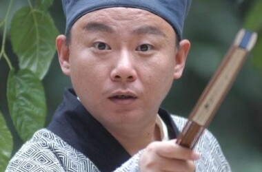 杜子俊是谁演的,杜子俊扮演者,武林外传杜子俊_电视猫