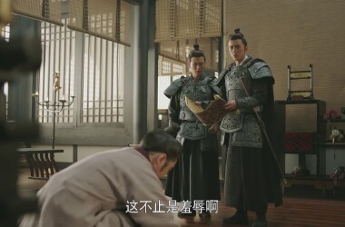 大军师司马懿之虎啸龙吟分集剧情 第17集