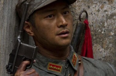 壮士出川剧情介绍