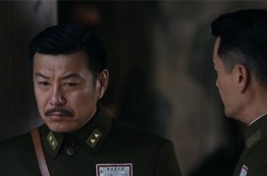 宜昌保卫战电视剧 电视猫