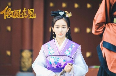 叶清歌图片