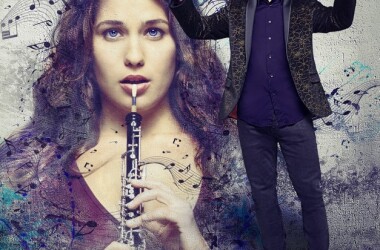 丛林中的莫扎特第二季剧照