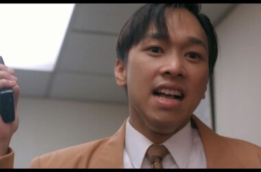 Beyond日记之莫欺少年穷剧情介绍