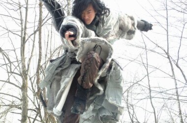 风云2第25-27集剧情介绍