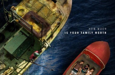 勒索风云剧情介绍