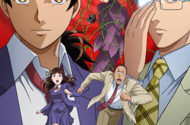 金田一少年事件簿R第二季剧照