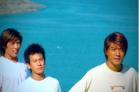 当四叶草碰上剑尖时剧情 第1集(11全集),当四叶