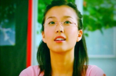 当四叶草碰上剑尖时剧照