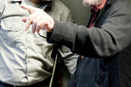 日落号列车剧照