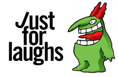 just for laughs