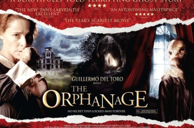 电影孤堡惊情,孤堡惊情剧情简介