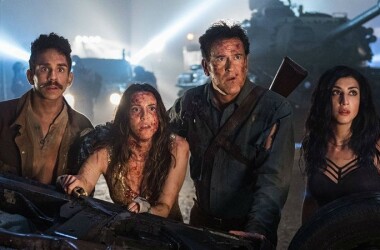 鬼玩人之阿什斗鬼第三季