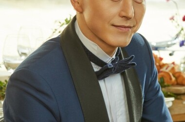 善良魔女传剧情介绍(1-40全集)