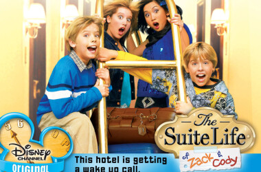 小查与寇弟的顶级生活第二季剧照