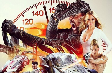 死亡飞车2050(电影)