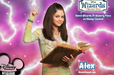 少年魔法师第一季剧照