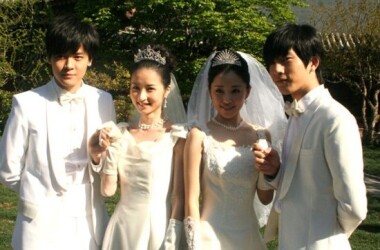 美味情歌(电影)