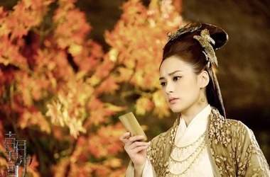 河桑是谁演的,河桑扮演者,朝歌河桑_电视猫