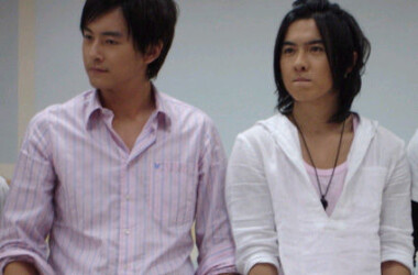 恶作剧2吻分集剧情(20全集)大结局