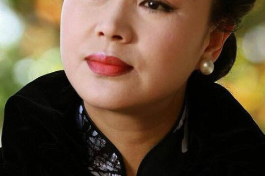 于小慧个人资料简介,主演的电视剧电影,图片,写