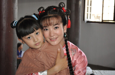 新还珠格格第94-96集剧情介绍