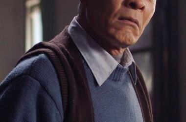 人活一张脸第16-18集剧情介绍