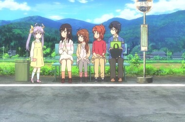 悠哉日常大王第二季剧照