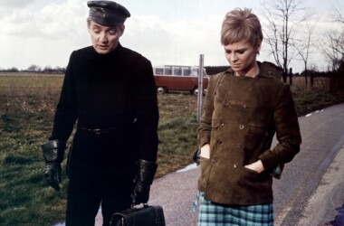 华氏451度(电影)