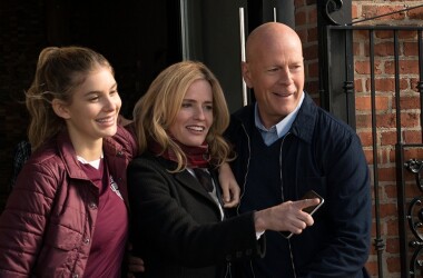 猛龙怪客(电影)