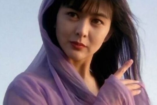 九二神雕之痴心情长剑剧照