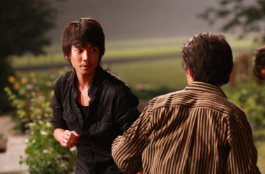 奔跑的乌龟(电影)