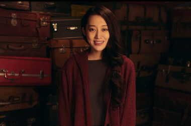 蓝色金鱼(电影)