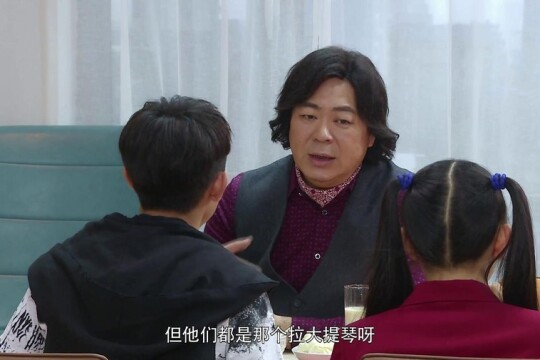 高亚麟个人资料简介,主演的电视剧电影,图片,写