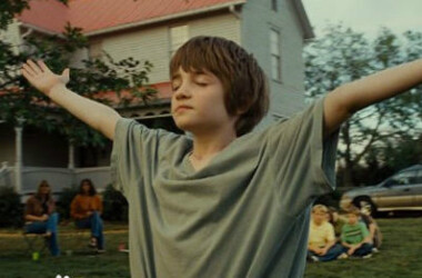 蒂莫西的奇异生活(电影)