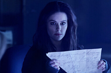 十二猴子第四季剧照