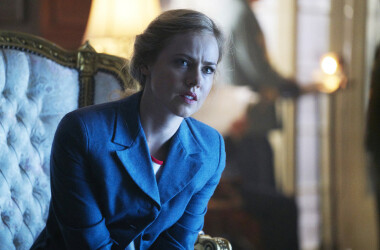 十二猴子第四季剧照