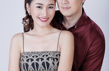 贵女驯夫记剧照