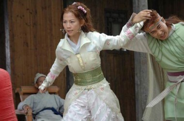 神鬼八阵图第19-21集剧情介绍