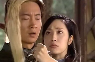 神鬼八阵图第28-30集剧情介绍