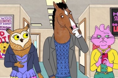 马男波杰克第四季 电视猫