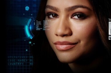 少女卧底第三季剧照