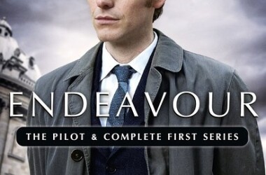 电视剧摩斯探长前传,摩斯探长前传剧情介绍(1-4全集)_电视猫