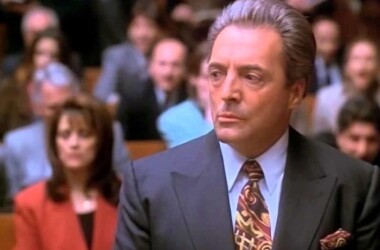 魔鬼教父(电影)