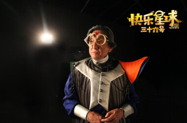 老顽童爷爷